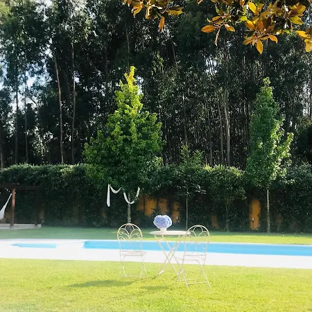 Casa di campagna Filhos Da Terra Viana do Castelo