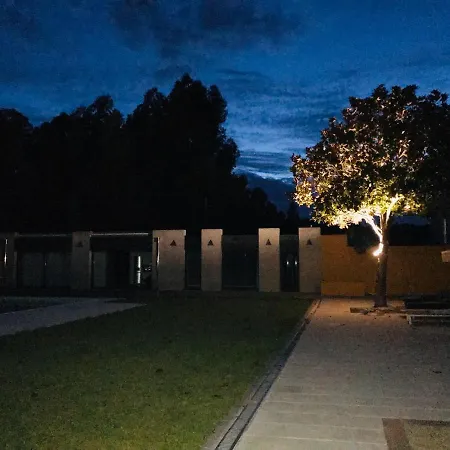 Casa di campagna Filhos Da Terra *
