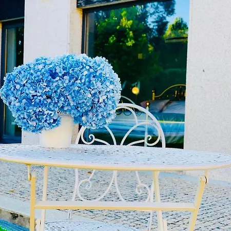 Casa di campagna Filhos Da Terra Viana do Castelo