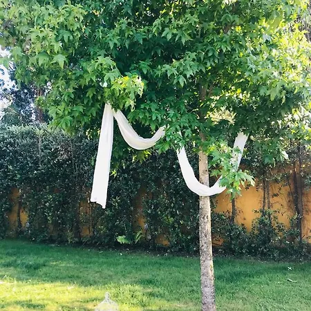 Filhos Da Terra Casa di campagna *