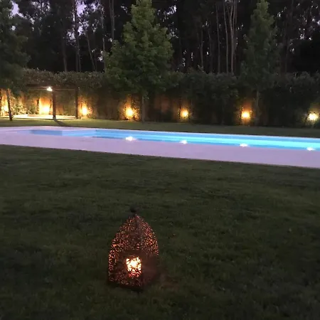 Casa di campagna Filhos Da Terra
