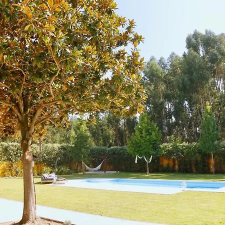 Casa di campagna Filhos Da Terra