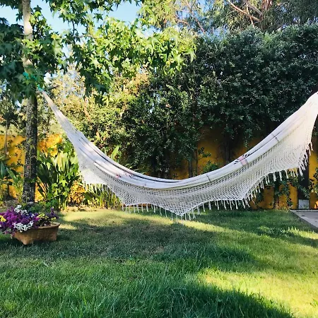 Casa di campagna Filhos Da Terra