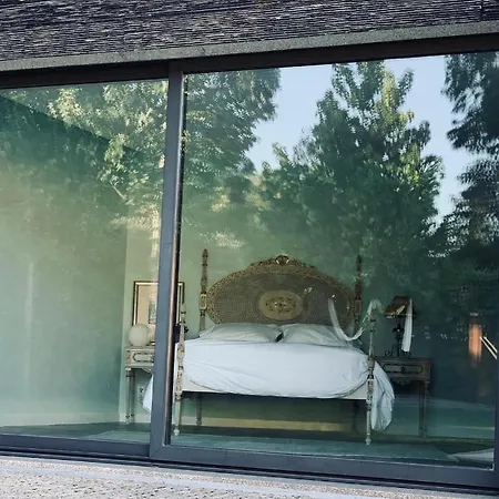 Filhos Da Terra Casa di campagna *